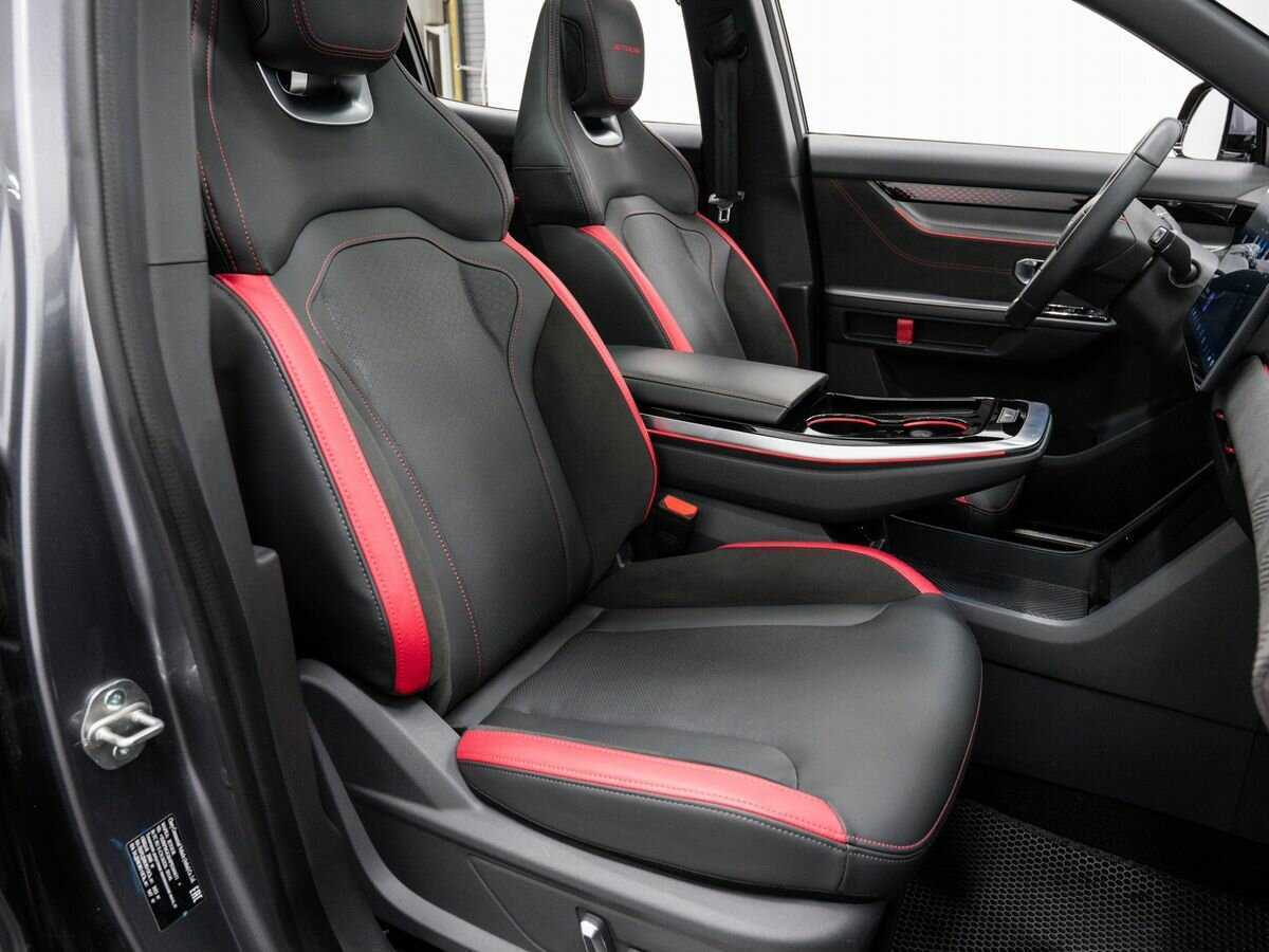 Jetour Dashing б/у, 2023, Роботизированная. Фото: #8