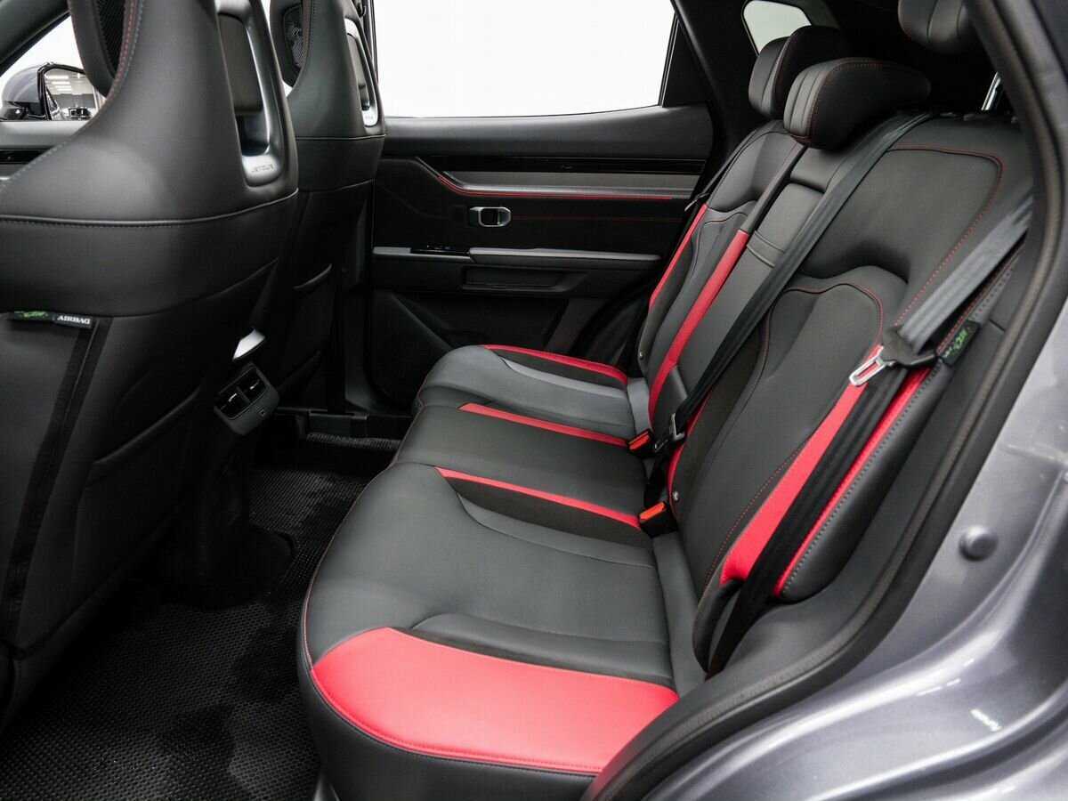 Jetour Dashing б/у, 2023, Роботизированная. Фото: #13