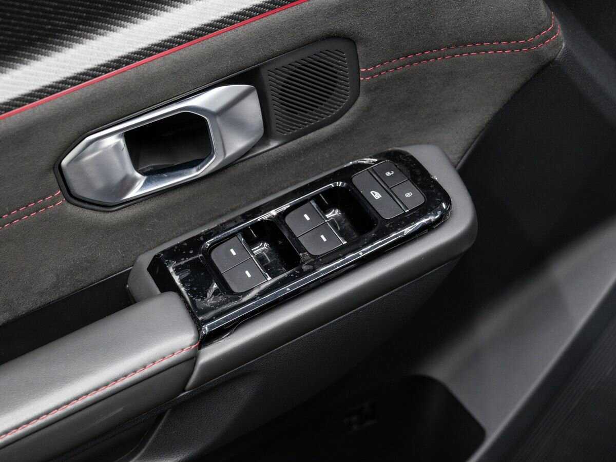 Jetour Dashing б/у, 2023, Роботизированная. Фото: #16