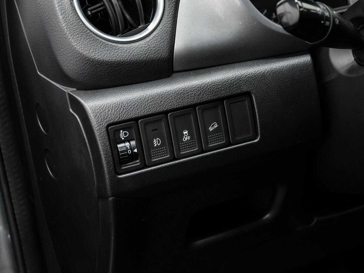 Сузуки Витара б/у, 2015, Механическая. Фото: #16