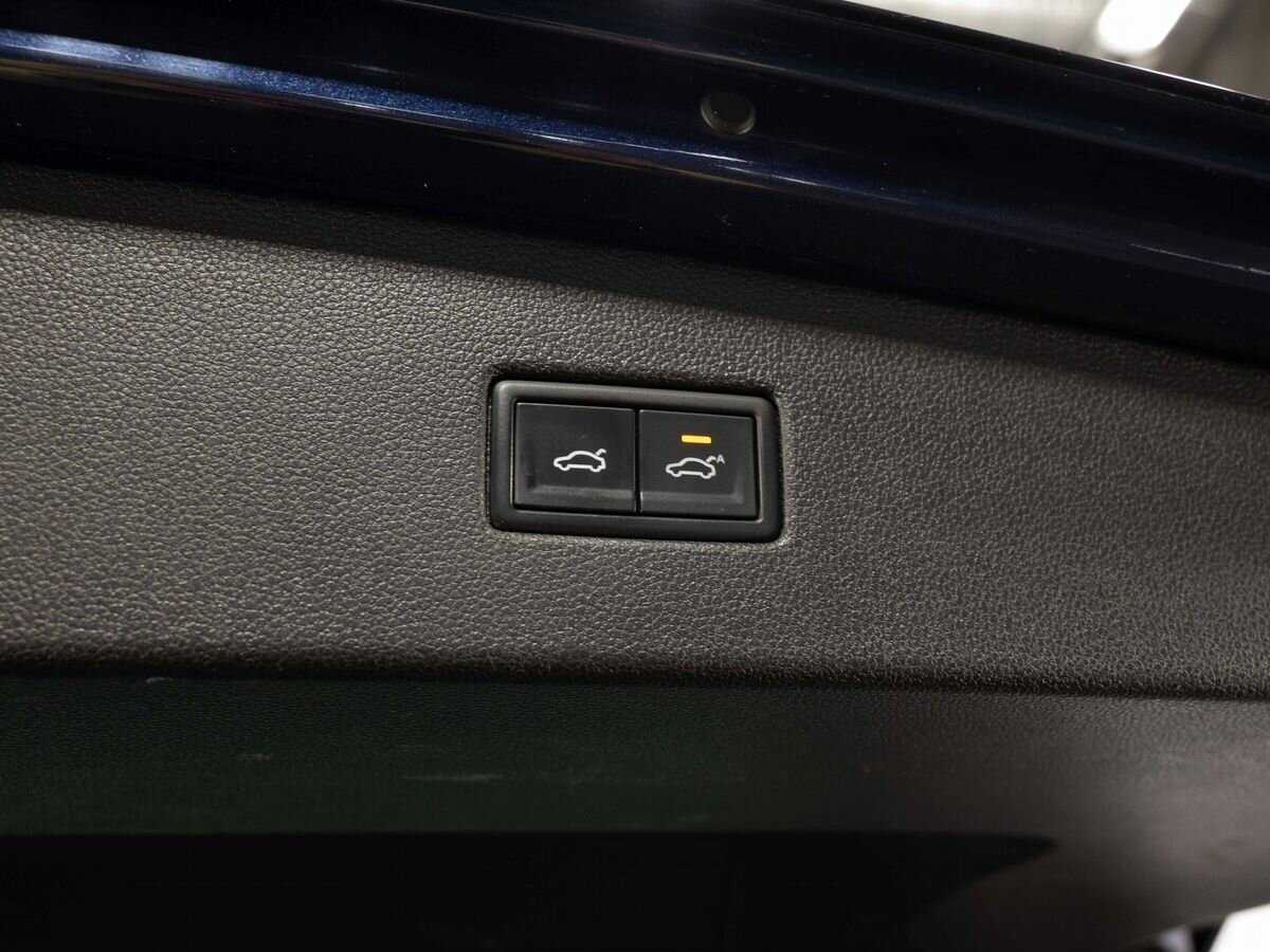 Volkswagen Tiguan б/у, 2017, Роботизированная. Фото: #25