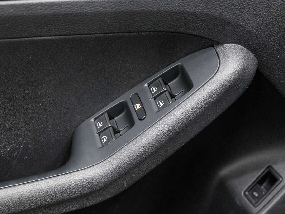 Volkswagen Jetta б/у, 2012, Автоматическая. Фото: #15