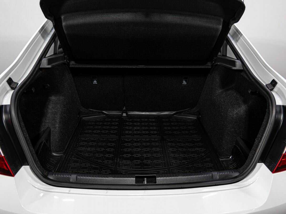 Шкода Рапид б/у, 2019, Автоматическая. Фото: #21