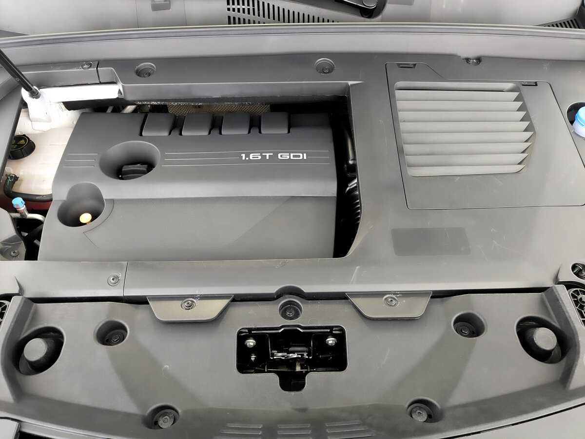 EXEED TXL б/у, 2023, Роботизированная. Фото: #8