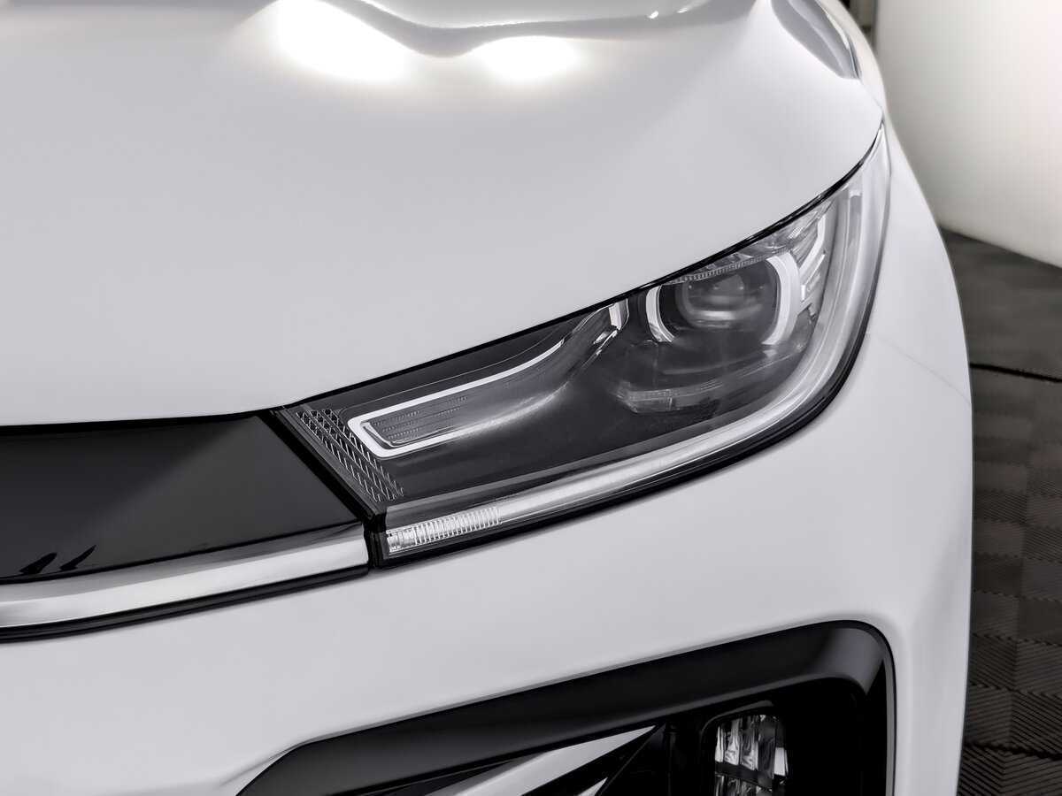 EXEED TXL б/у, 2023, Роботизированная. Фото: #16