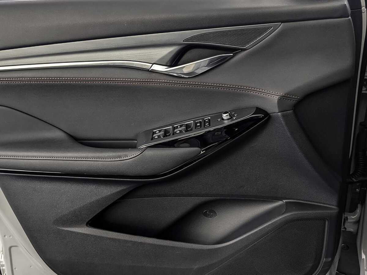 Чанган КС75Плюс б/у, 2023, Автоматическая. Фото: #18