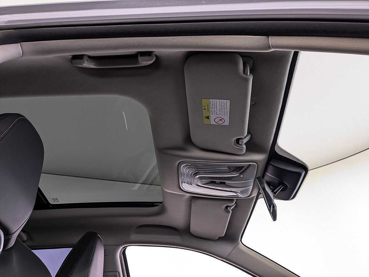 Чанган КС75Плюс б/у, 2023, Автоматическая. Фото: #22