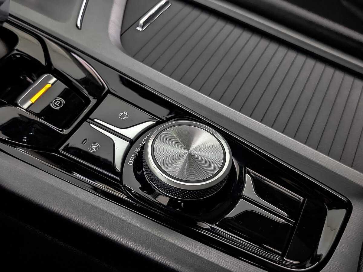 Чанган КС75Плюс б/у, 2023, Автоматическая. Фото: #25