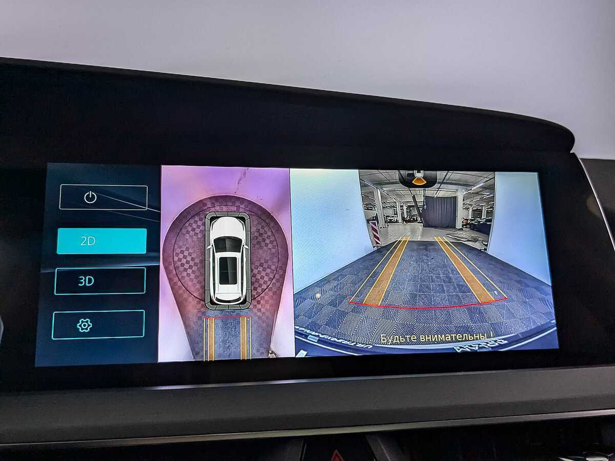 Чанган КС75Плюс б/у, 2023, Автоматическая. Фото: #26