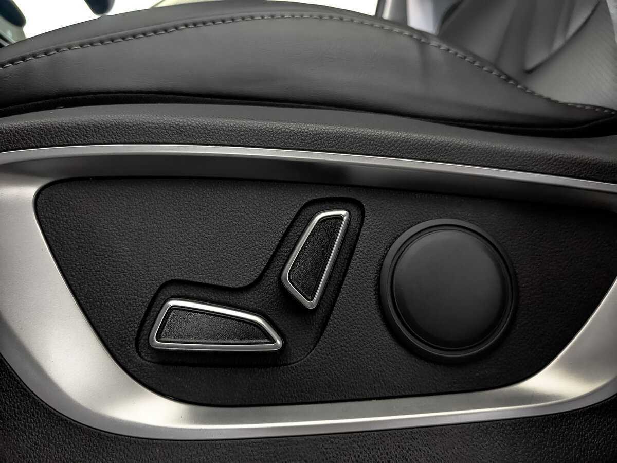 Чанган КС75Плюс б/у, 2023, Автоматическая. Фото: #27