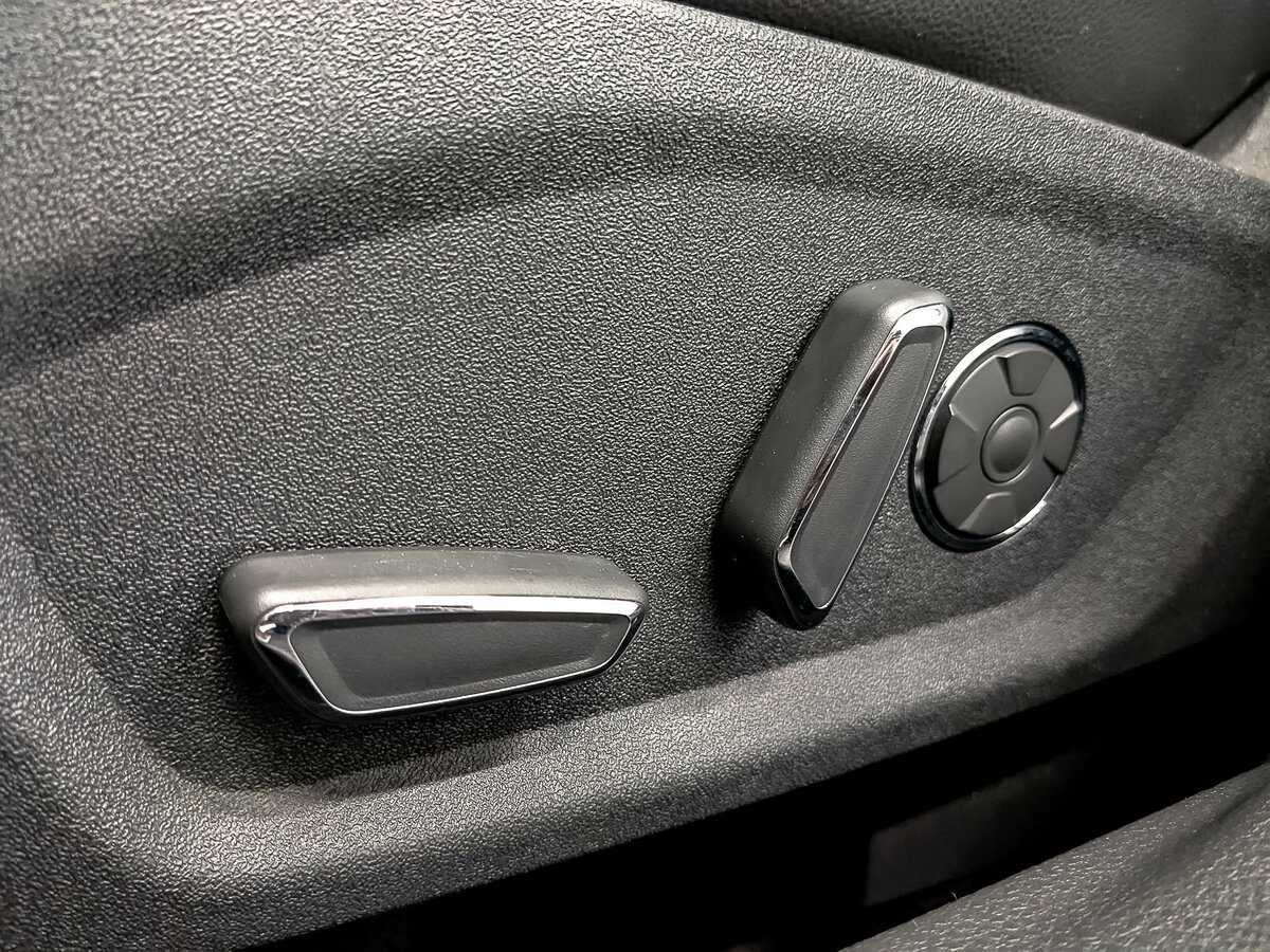 Форд Мондео б/у, 2016, Автоматическая. Фото: #24