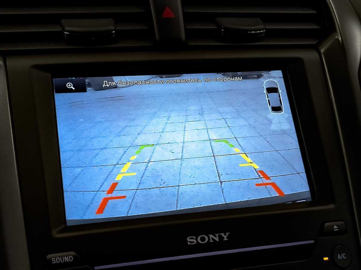 Форд Мондео б/у, 2016, Автоматическая. Фото: #27