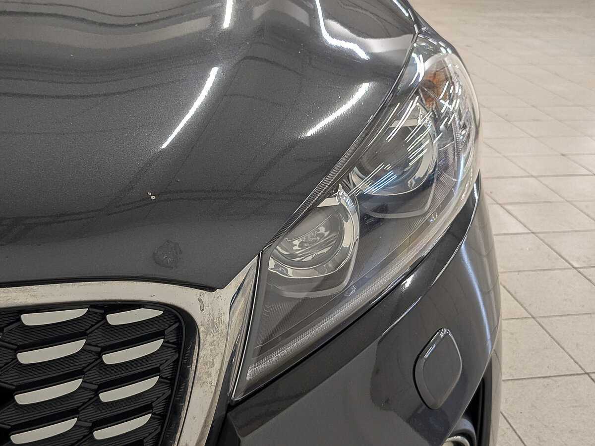 Киа Соренто б/у, 2018, Автоматическая. Фото: #10