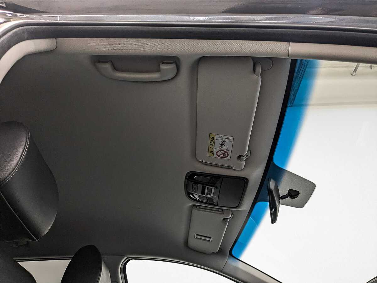 Киа Соренто б/у, 2018, Автоматическая. Фото: #22