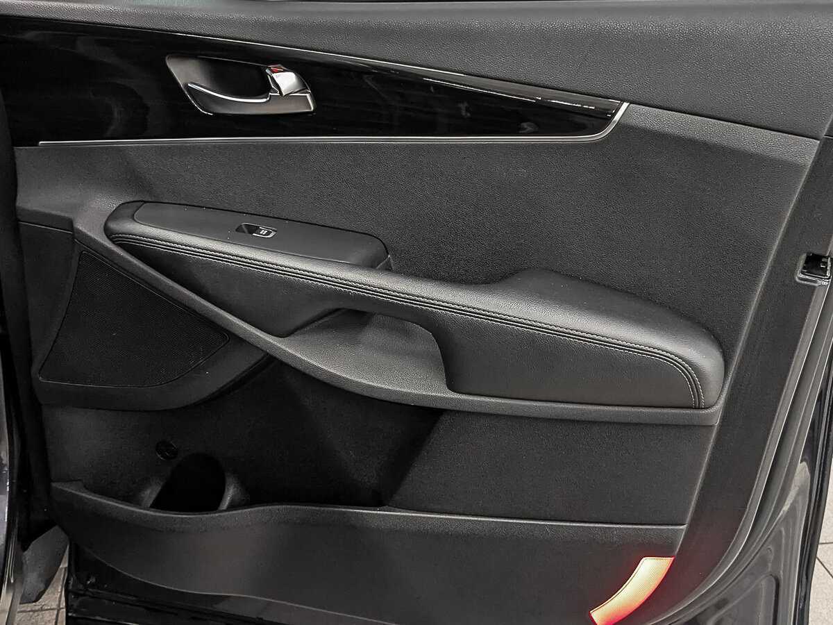 Киа Соренто б/у, 2018, Автоматическая. Фото: #24