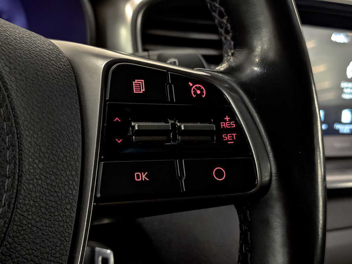 Киа Соренто б/у, 2018, Автоматическая. Фото: #27