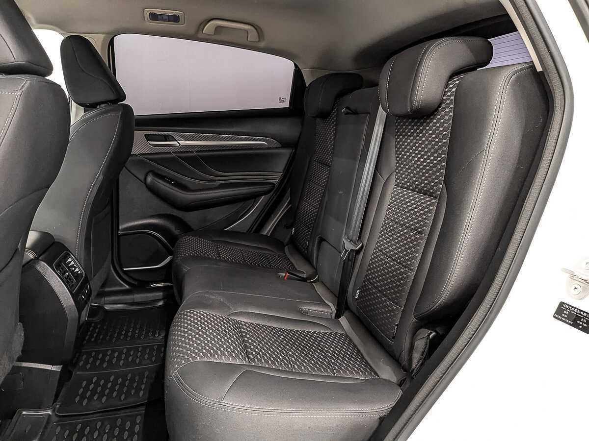 Хавал Ф7-икс б/у, 2021, Роботизированная. Фото: #17