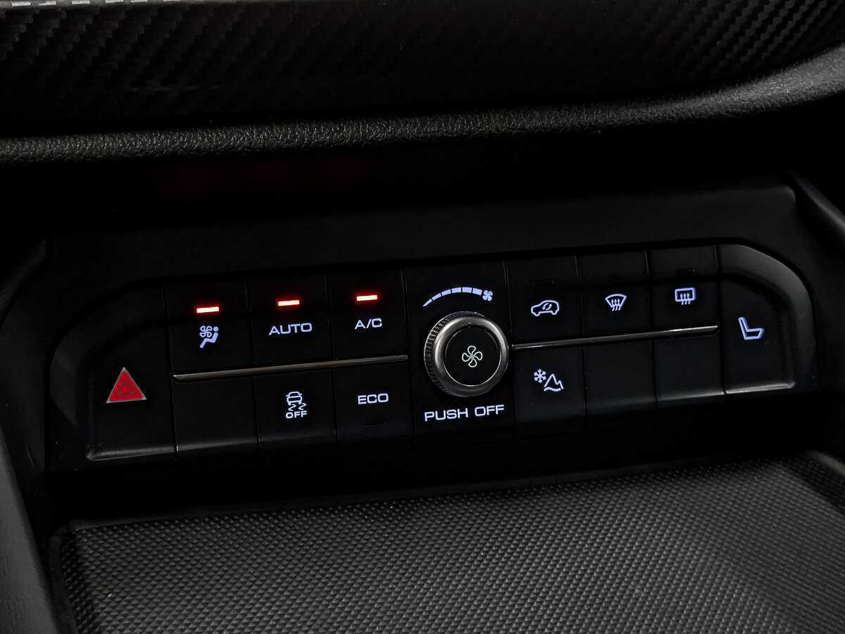 Хавал Ф7-икс б/у, 2021, Роботизированная. Фото: #20