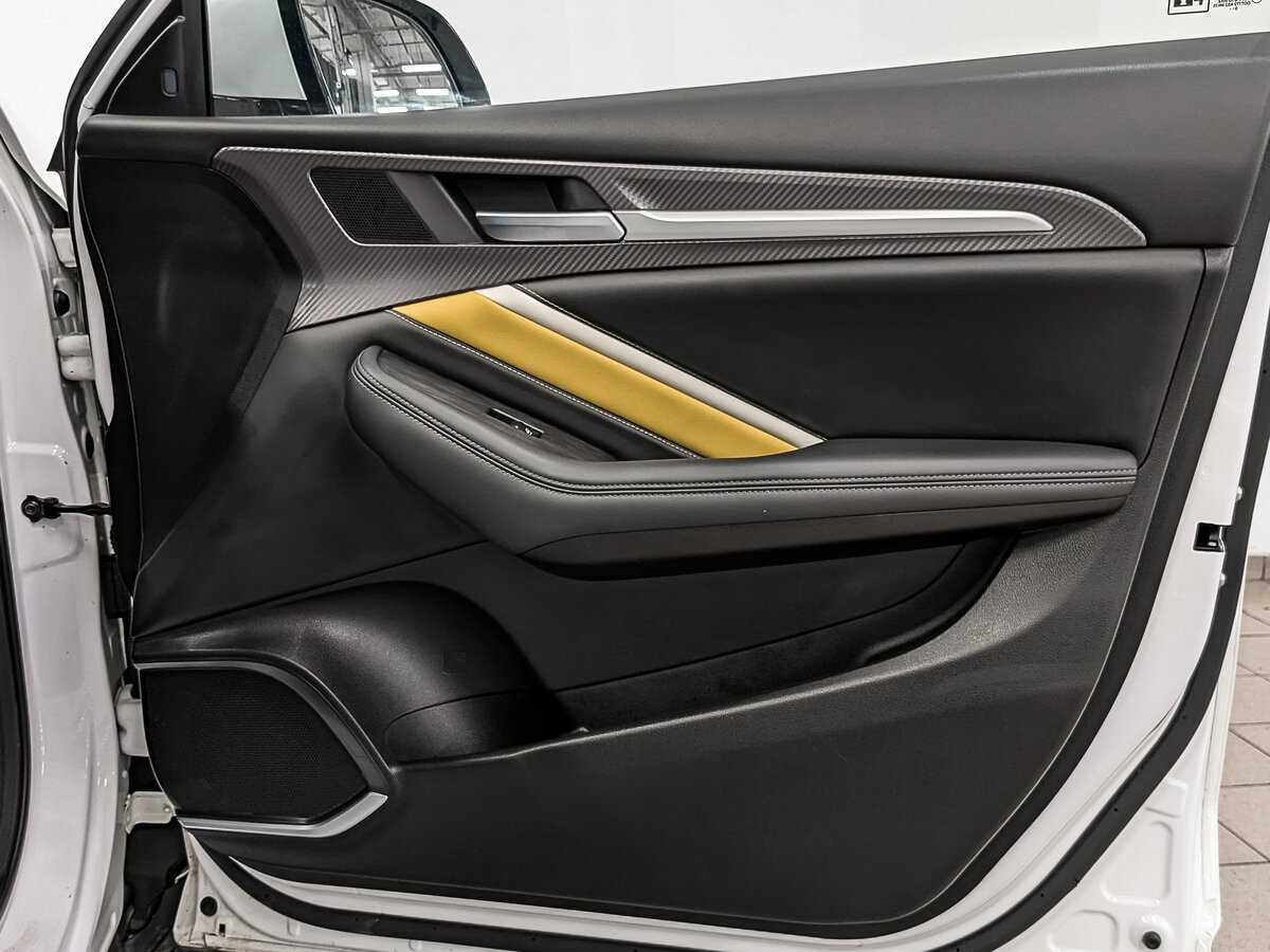 Хавал Ф7-икс б/у, 2021, Роботизированная. Фото: #24