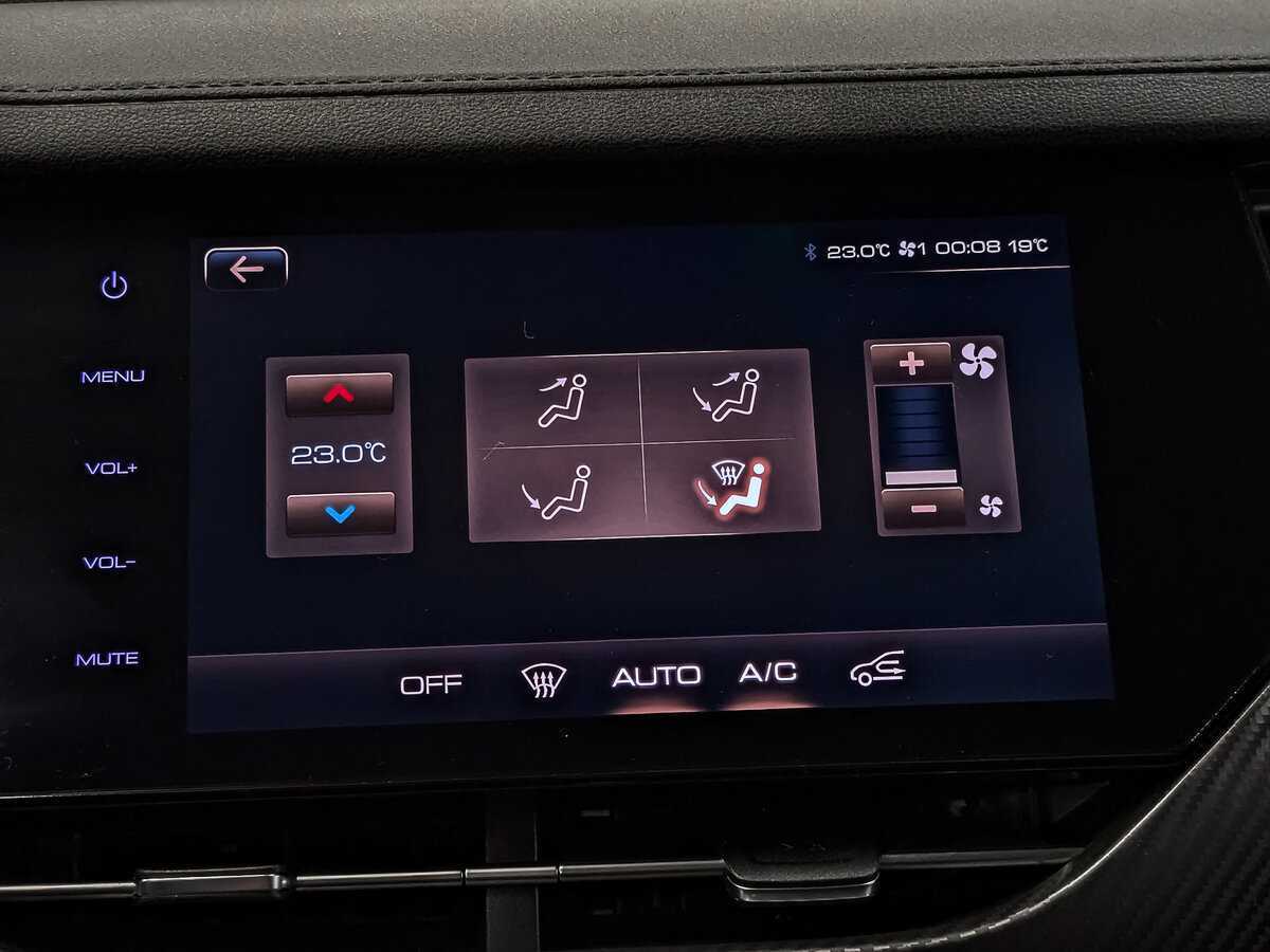 Хавал Ф7-икс б/у, 2021, Роботизированная. Фото: #25