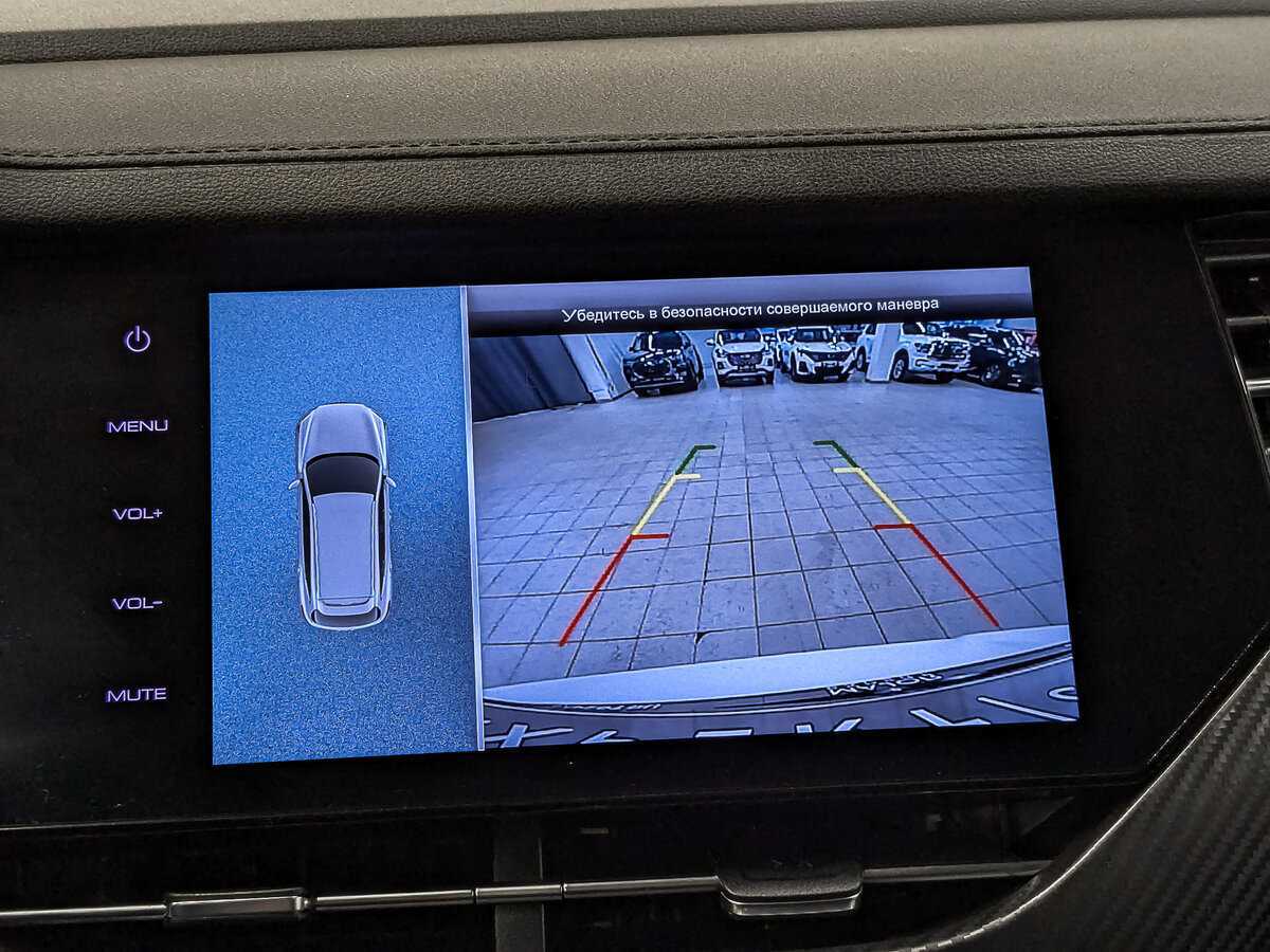 Хавал Ф7-икс б/у, 2021, Роботизированная. Фото: #26