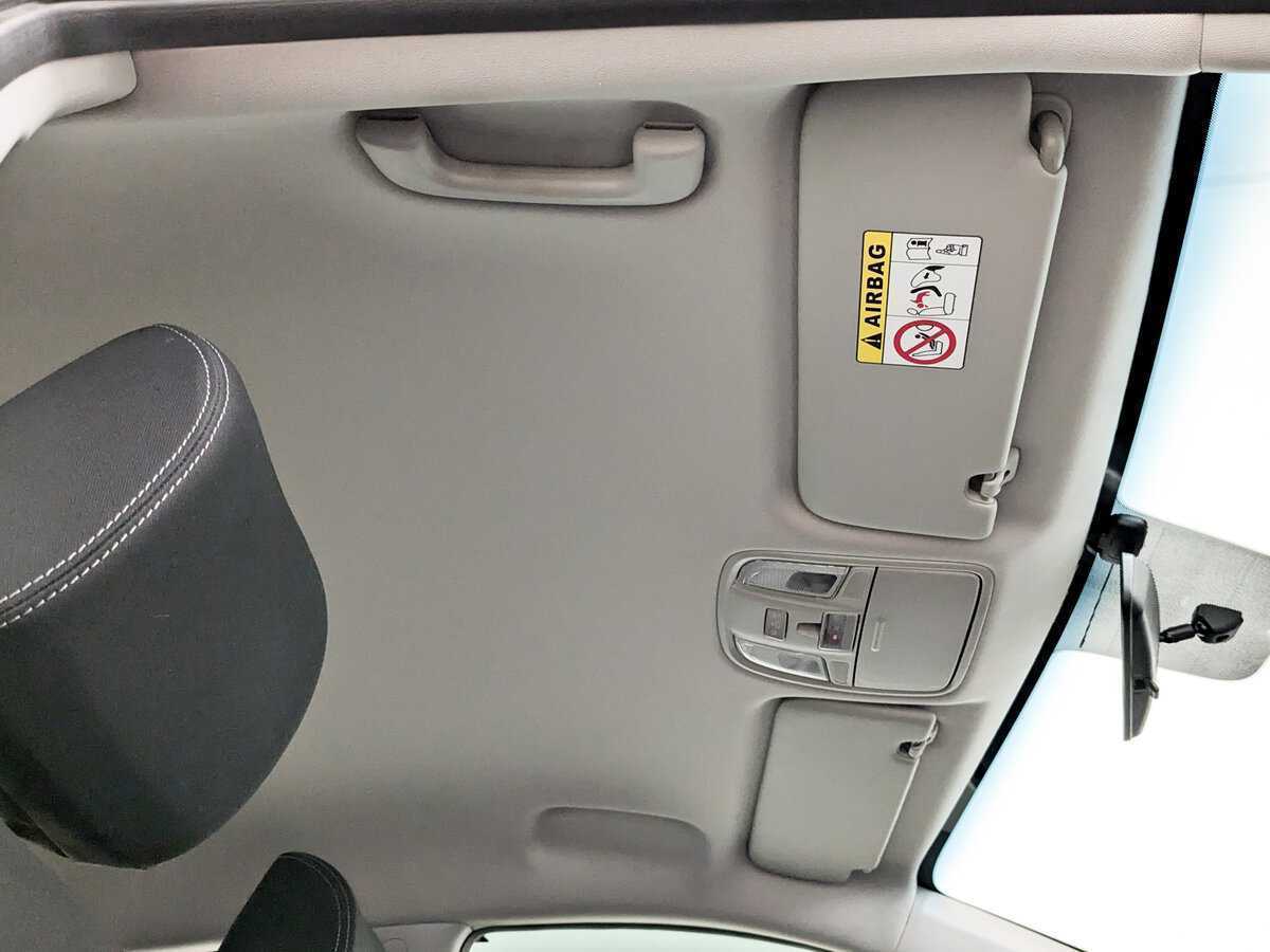 Киа Спортейдж б/у, 2021, Автоматическая. Фото: #18