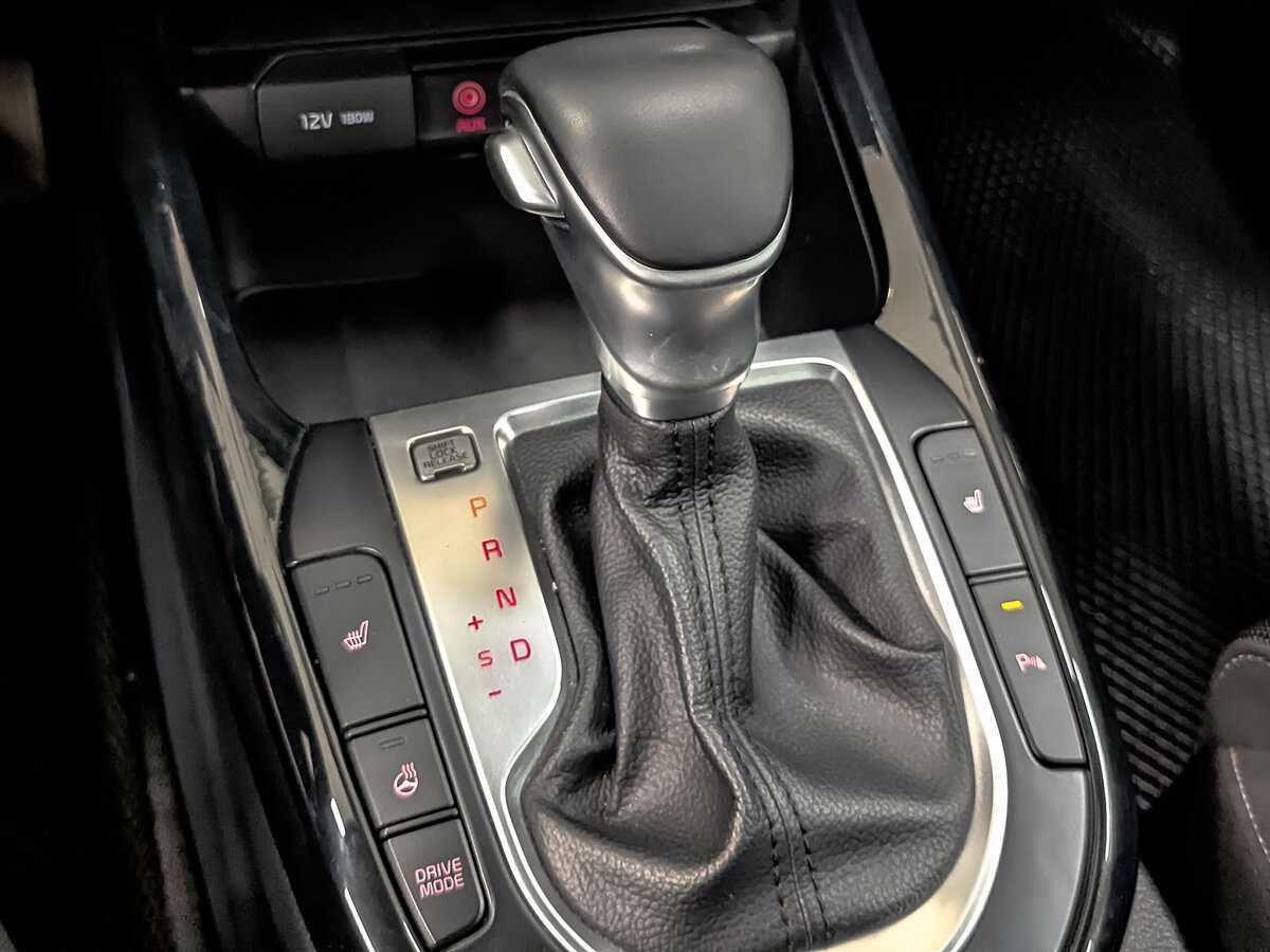 Киа Церато б/у, 2018, Автоматическая. Фото: #20