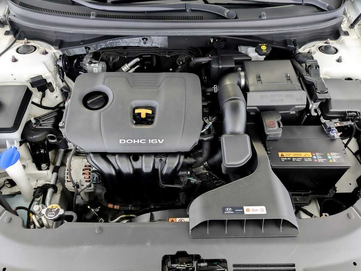 Hyundai Sonata б/у, 2018, Автоматическая. Фото: #8