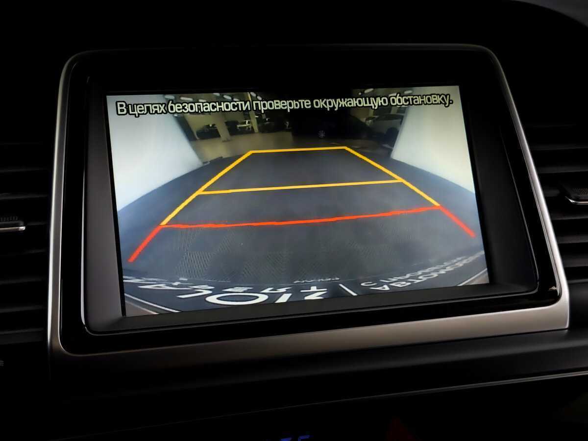 Hyundai Sonata б/у, 2018, Автоматическая. Фото: #26