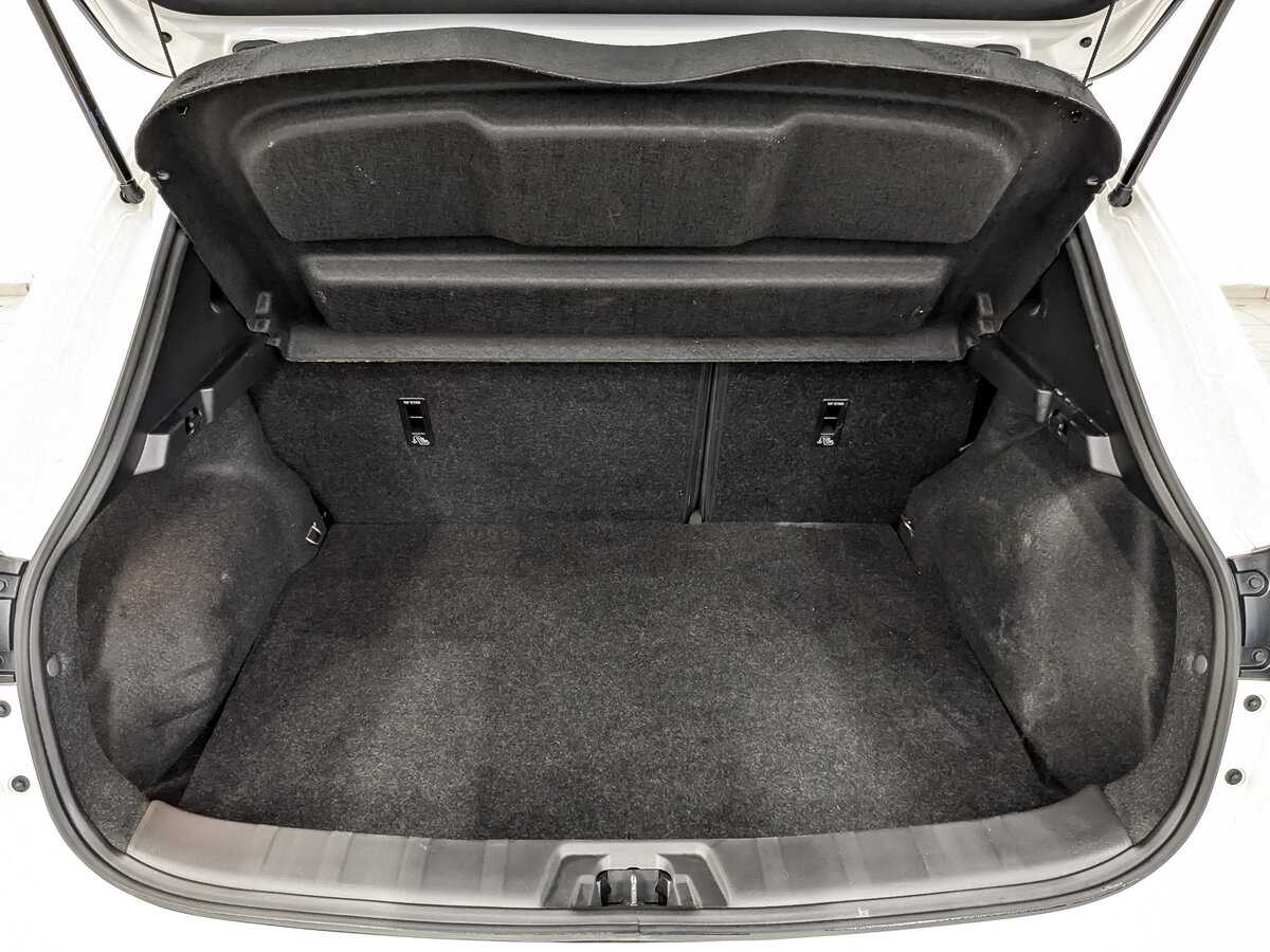 Ниссан Кашкай б/у, 2021, Вариатор. Фото: #9