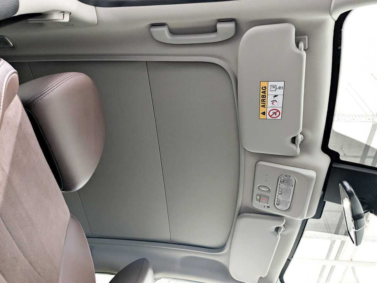 Ниссан Кашкай б/у, 2021, Вариатор. Фото: #21