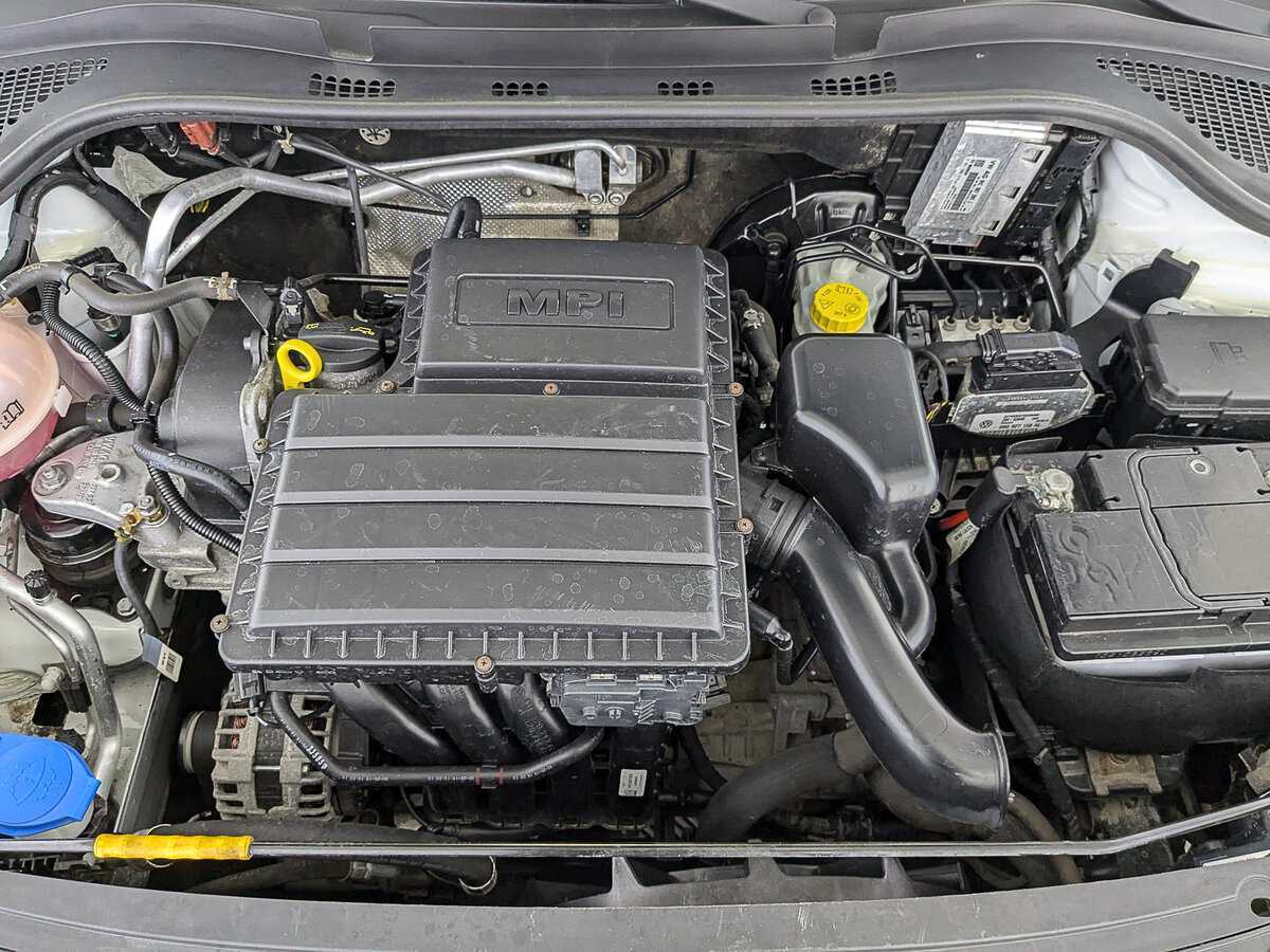 Шкода Рапид б/у, 2019, Автоматическая. Фото: #8