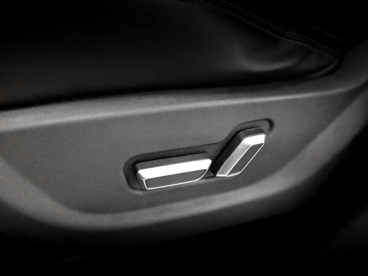 Джили Атлас б/у, 2021, Автоматическая. Фото: #20