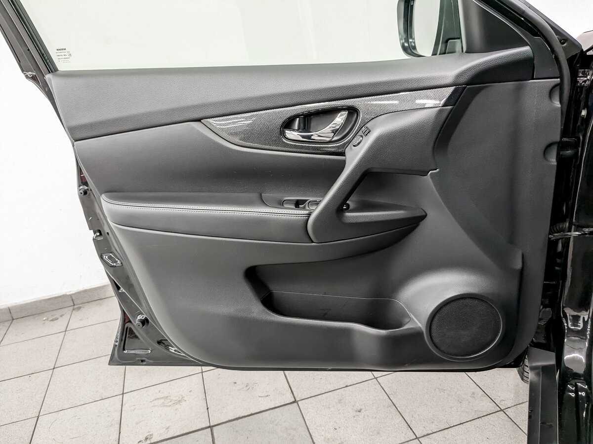 Ниссан Икс-Трейл б/у, 2018, Вариатор. Фото: #18