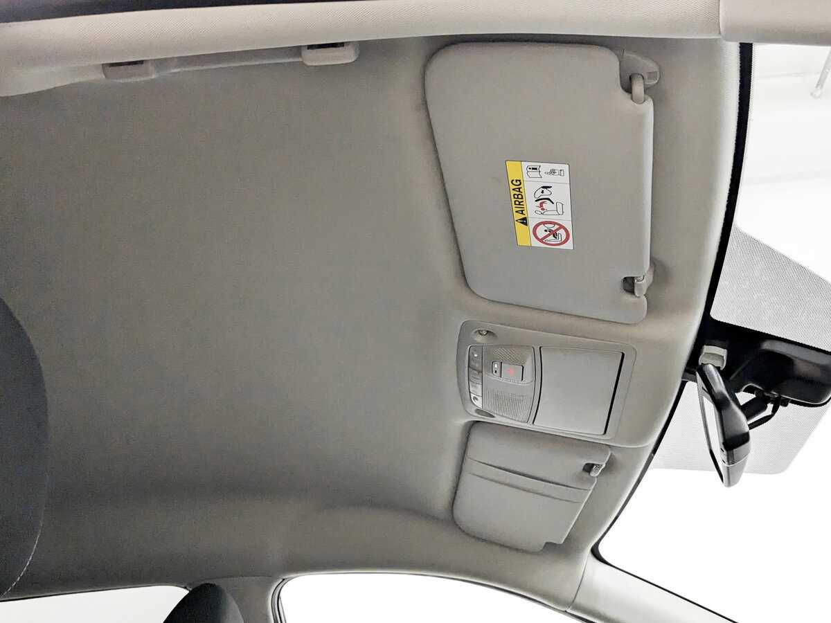 Ниссан Икс-Трейл б/у, 2018, Вариатор. Фото: #21