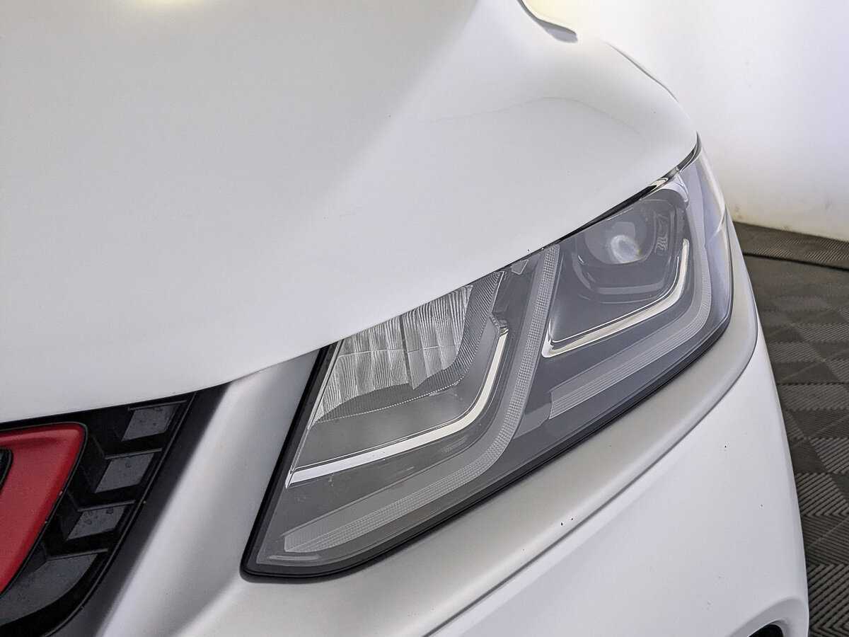 Джили Кулрэй б/у, 2023, Роботизированная. Фото: #10