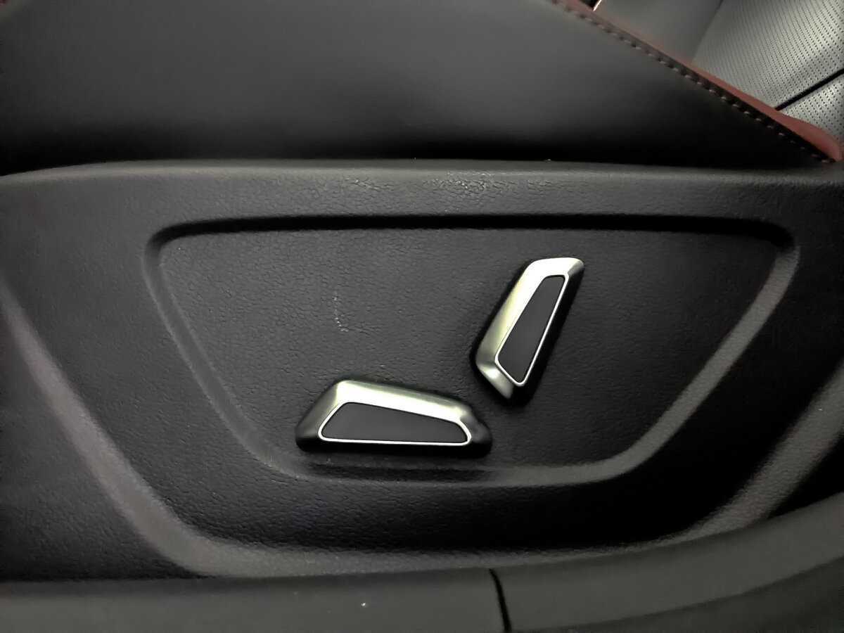 Джили Кулрэй б/у, 2023, Роботизированная. Фото: #27