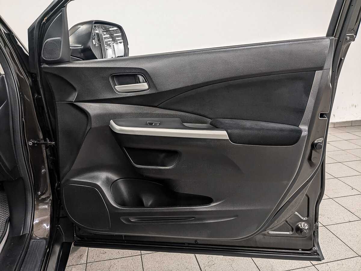 Хонда ЦР-В б/у, 2014, Автоматическая. Фото: #23