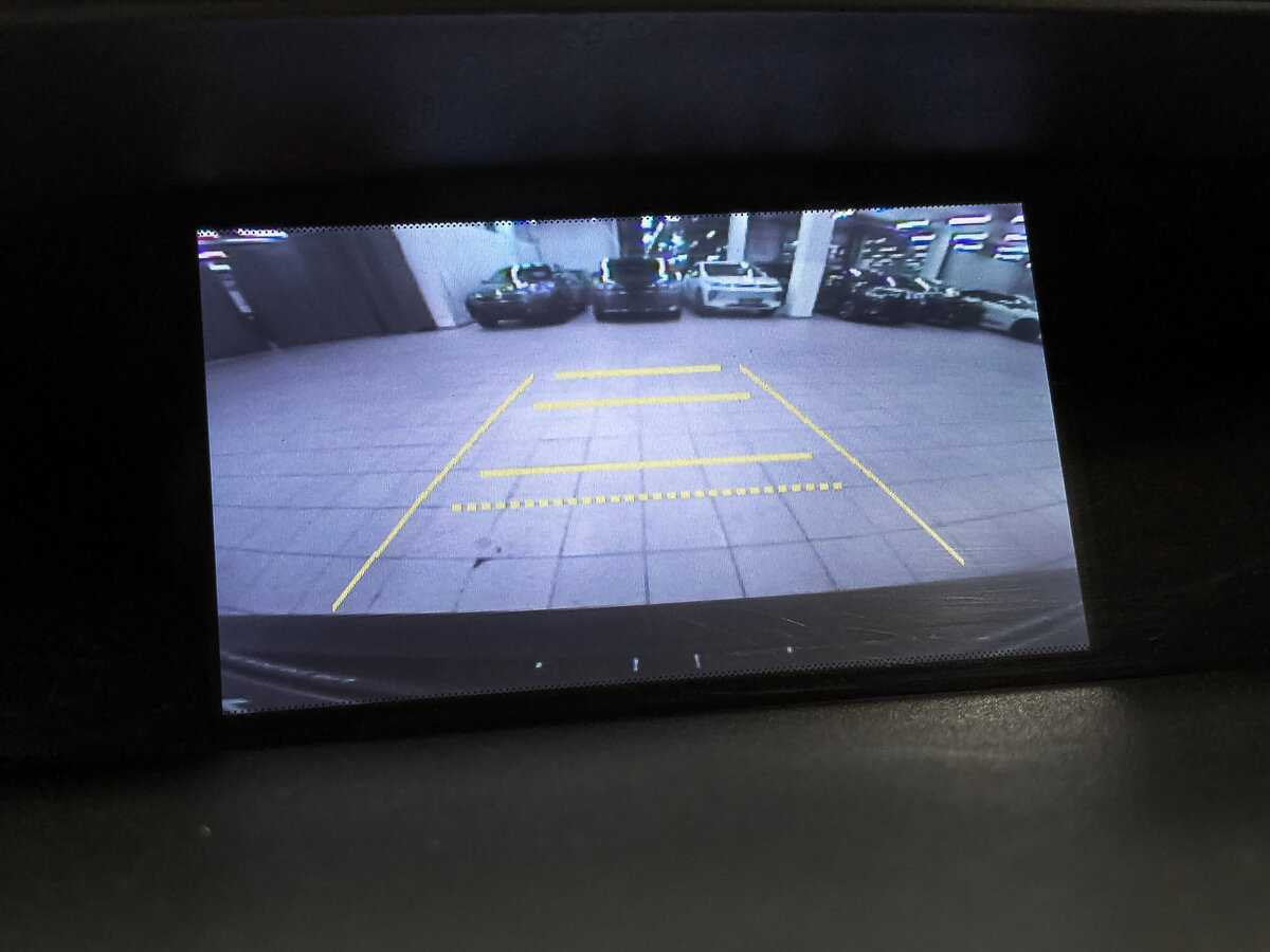 Хонда ЦР-В б/у, 2014, Автоматическая. Фото: #24