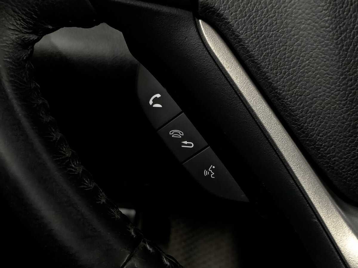 Хонда ЦР-В б/у, 2014, Автоматическая. Фото: #28