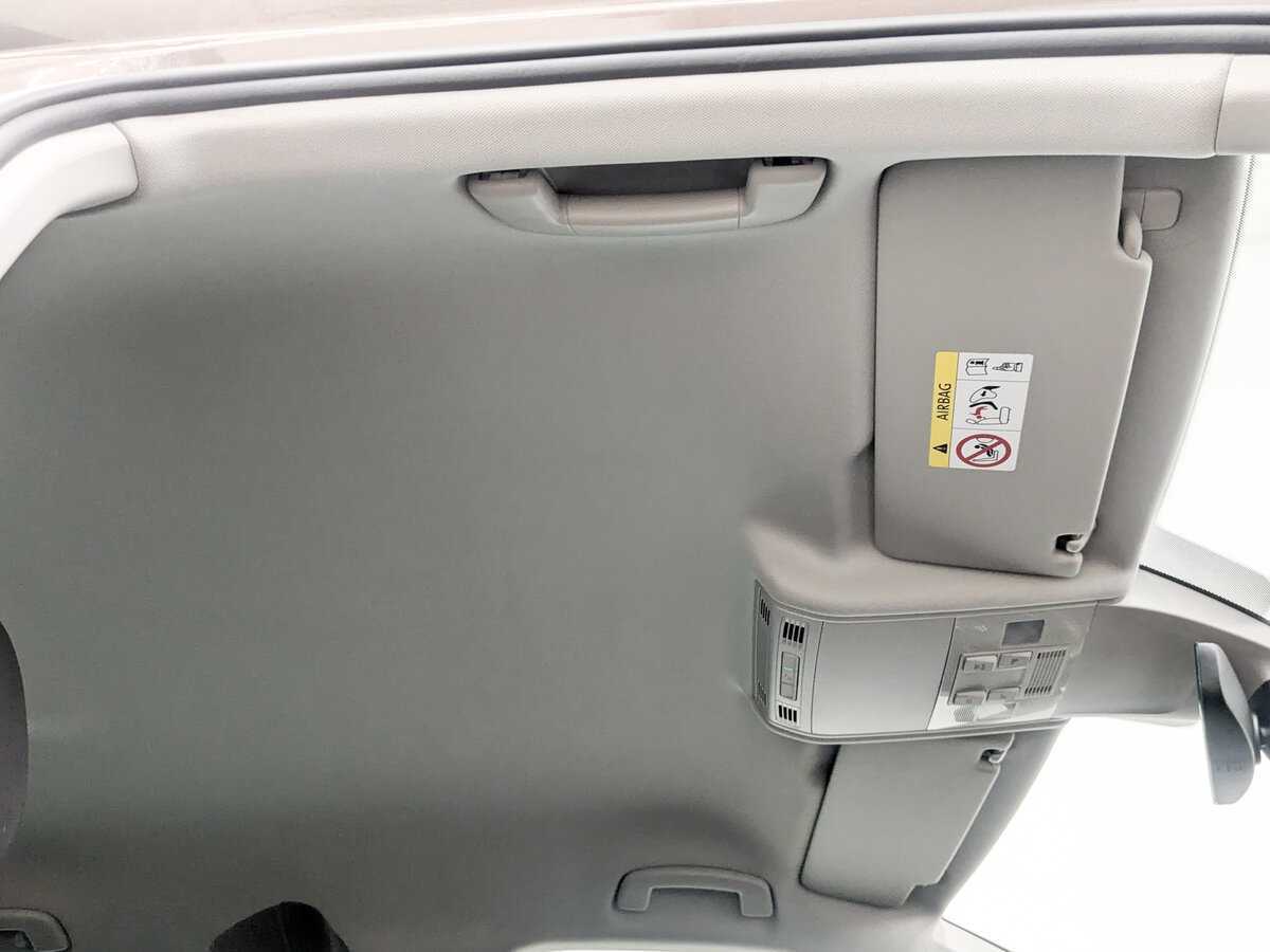 Volkswagen Tiguan б/у, 2019, Роботизированная. Фото: #21