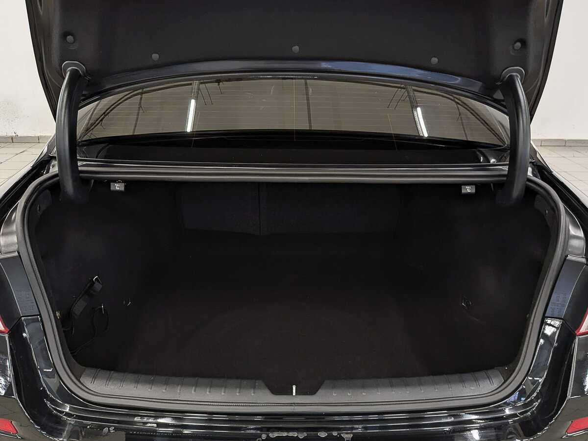 Киа Оптима б/у, 2019, Автоматическая. Фото: #9