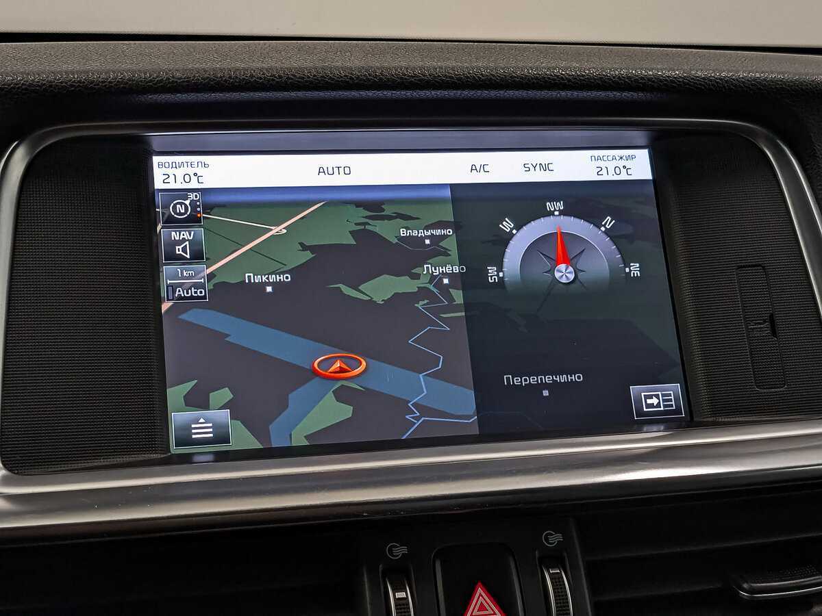 Киа Оптима б/у, 2019, Автоматическая. Фото: #27