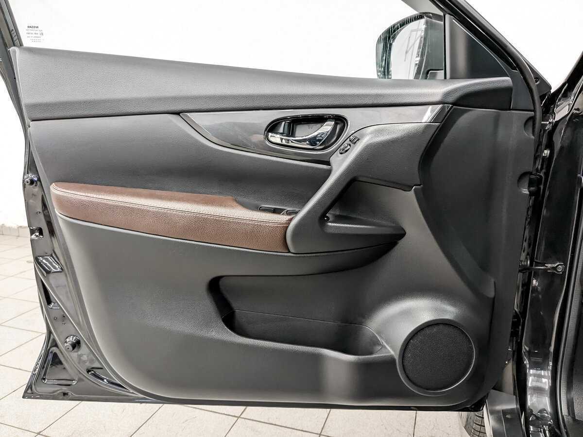 Ниссан Икс-Трейл б/у, 2021, Вариатор. Фото: #18