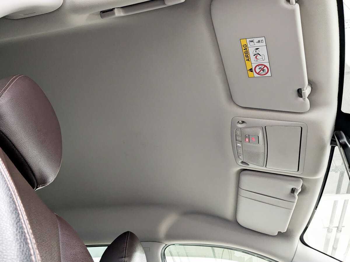 Ниссан Икс-Трейл б/у, 2021, Вариатор. Фото: #21