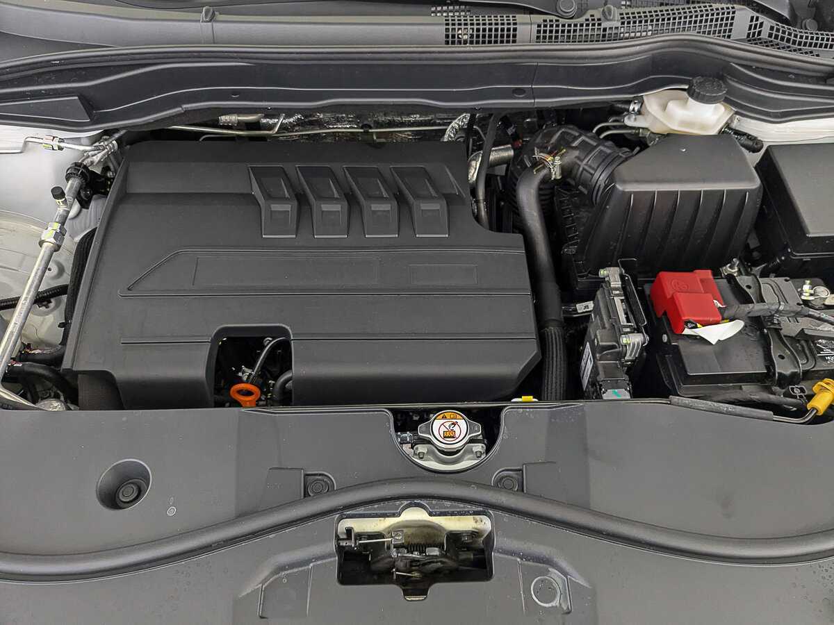 Хавал М6 б/у, 2023, Роботизированная. Фото: #8