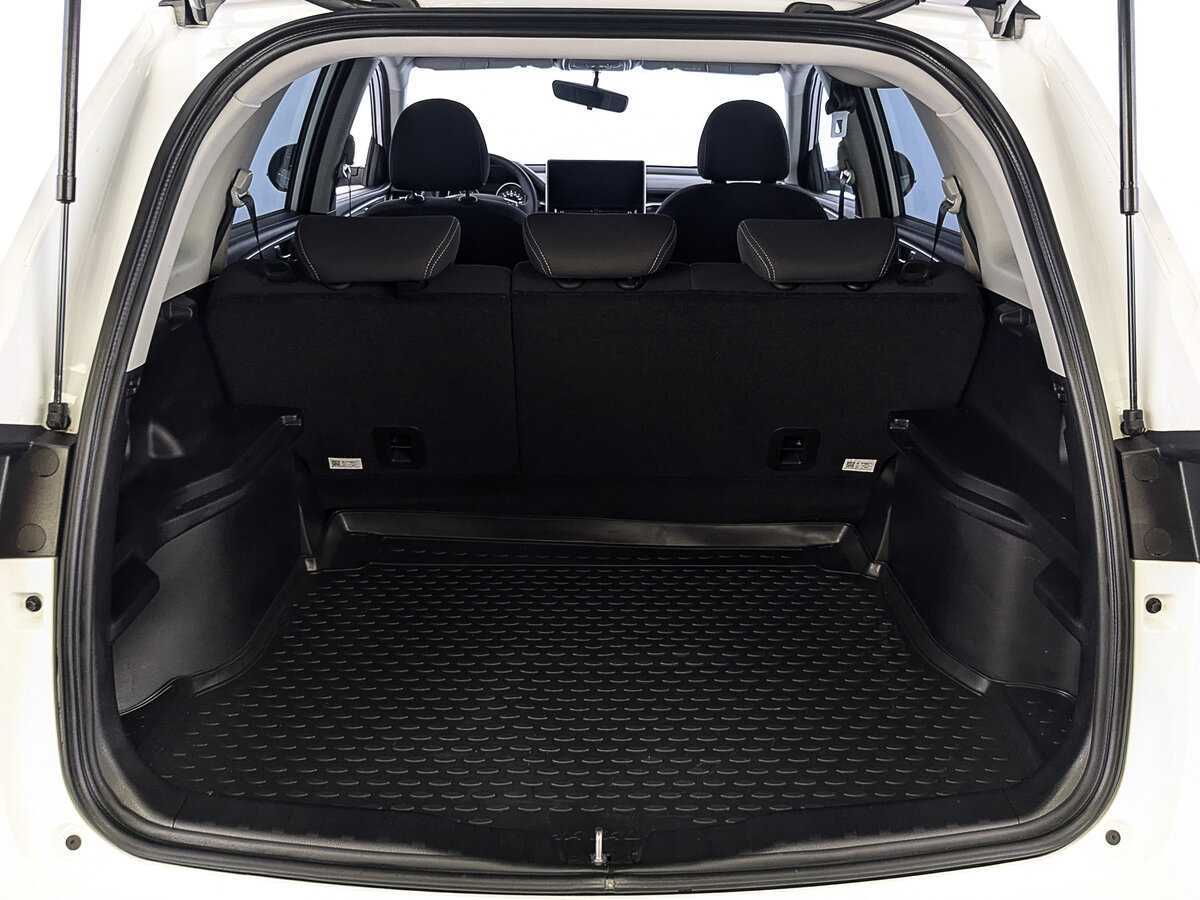 Хавал М6 б/у, 2023, Роботизированная. Фото: #9