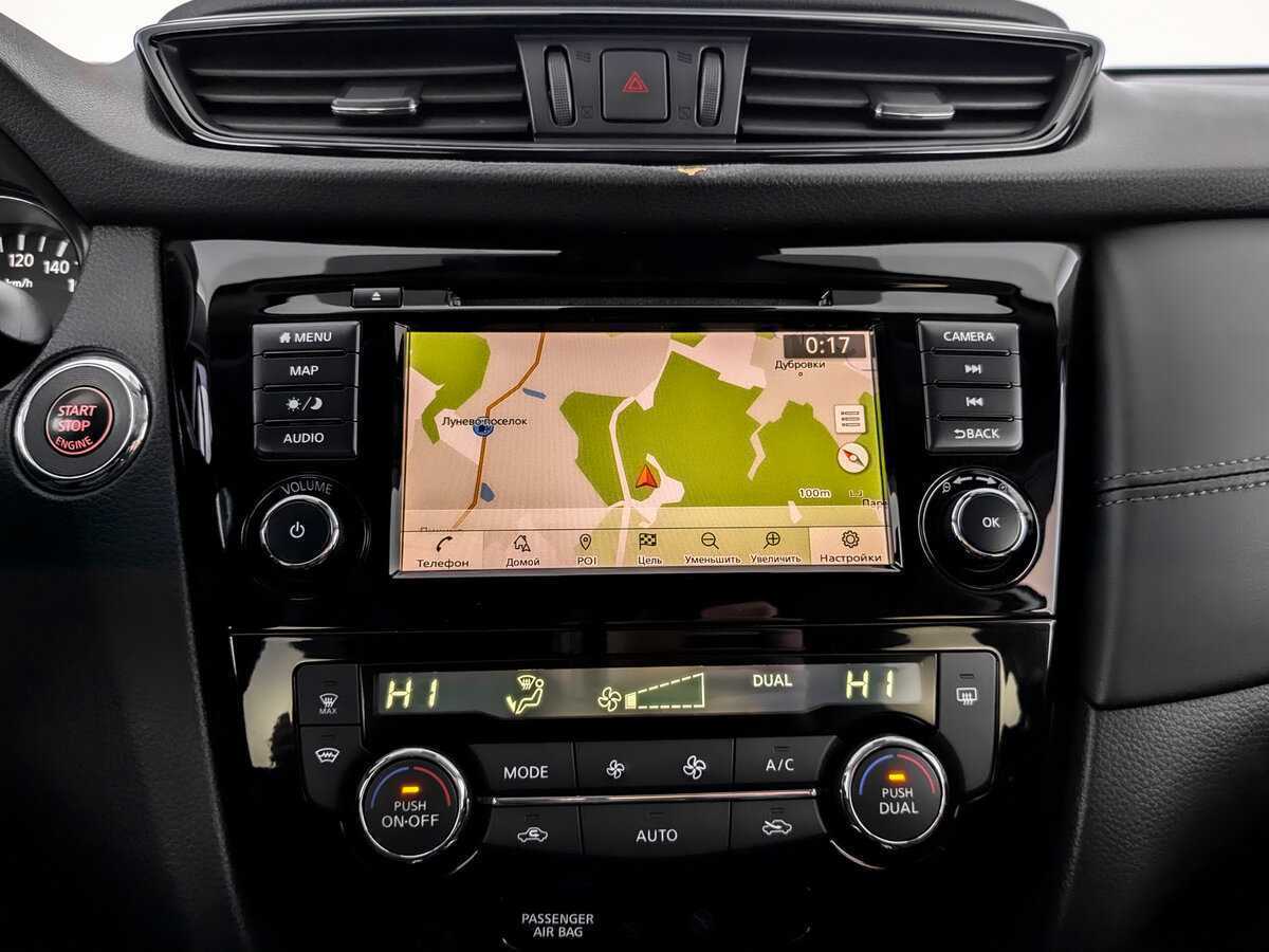 Ниссан Икс-Трейл б/у, 2022, Вариатор. Фото: #14