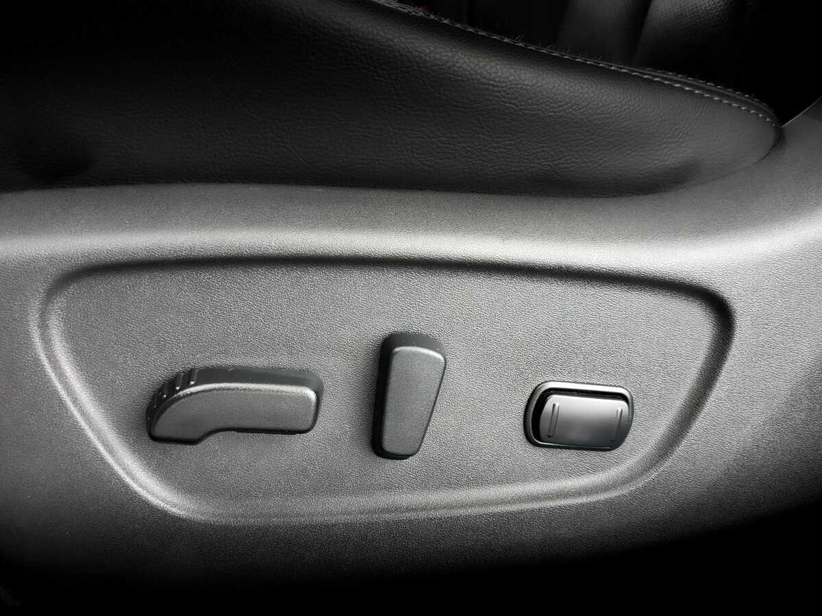 Ниссан Икс-Трейл б/у, 2022, Вариатор. Фото: #20