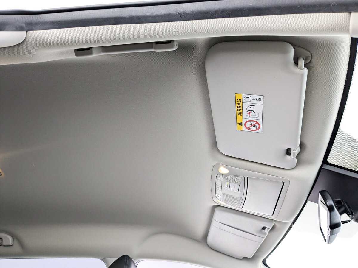 Ниссан Икс-Трейл б/у, 2022, Вариатор. Фото: #22